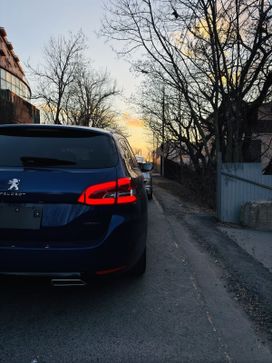  Peugeot 308 2015 , 850000 , 