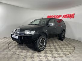 SUV   Mitsubishi Pajero Sport 2014 , 1784000 , 