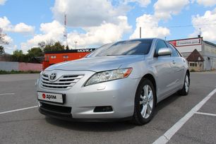  Toyota Camry 2008 , 980000 , 
