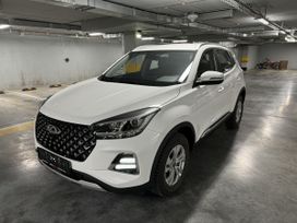 SUV   Chery Tiggo 4 Pro 2023 , 1600000 , 