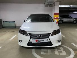  Lexus ES250 2015 , 3100000 , 