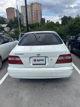  Nissan Bluebird 2000 , 290000 , 