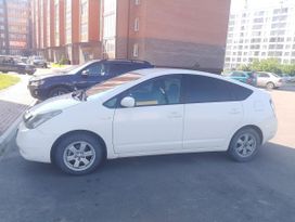  Toyota Prius 2007 , 740000 , 