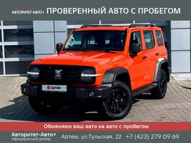 SUV   Tank 300 2023 , 3550000 , 