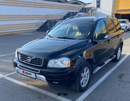 SUV   Volvo XC90 2014 , 2250000 , 