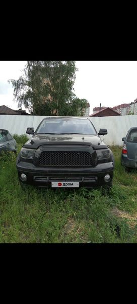  Toyota Tundra 2009 , 2500000 , 