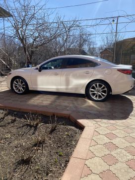  Mazda Mazda6 2013 , 1490000 , 