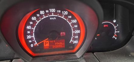  Kia Ceed 2010 , 780000 , 