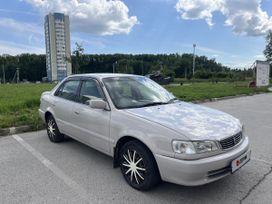  Toyota Corolla 1997 , 425000 , 