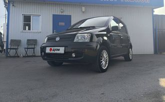  Fiat Panda 2008 , 320000 , 