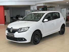  Renault Sandero 2017 , 699000 , 