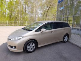    Toyota Wish 2013 , 1845000 , 