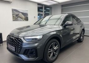 SUV   Audi Q5 Sportback 2022 , 5466000 , 