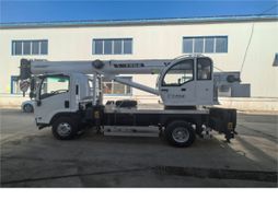  Isuzu Elf 2024 , 5026000 , 