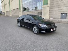  LS460, 2008