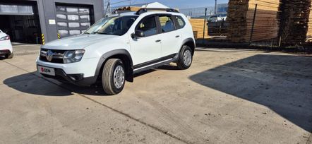 SUV   Renault Duster 2017 , 1050000 , 