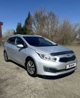  Kia Ceed 2016 , 1400000 , 