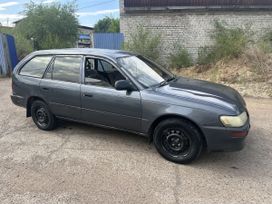  Toyota Corolla 1993 , 120000 , -