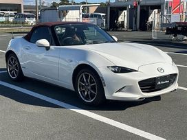   Mazda Roadster 2021 , 2230000 , 