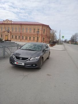  Honda Civic 2014 , 1730000 , 