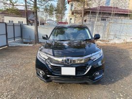 SUV   Honda Vezel 2019 , 1990000 , 