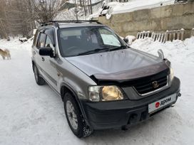SUV   Honda CR-V 1996 , 470000 , 