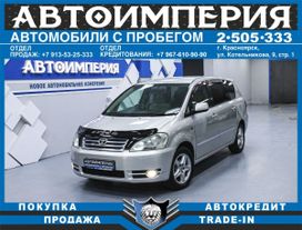    Toyota Ipsum 2001 , 823000 , 