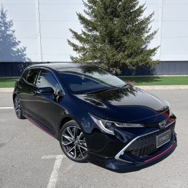  Toyota Corolla 2018 , 1690000 , 