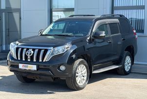 SUV   Toyota Land Cruiser Prado 2016 , 3475000 ,  