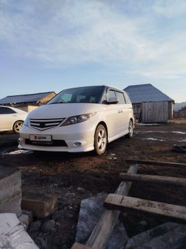    Honda Elysion 2007 , 2000000 , 