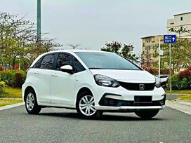  Honda Fit 2022 , 1100000 , 