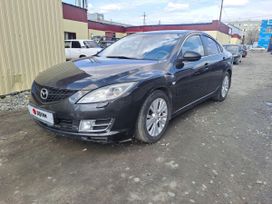  Mazda Mazda6 2008 , 765000 , 
