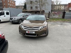 SUV   Toyota Venza 2014 , 2500000 , 