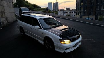  Subaru Legacy 2000 , 400000 , 