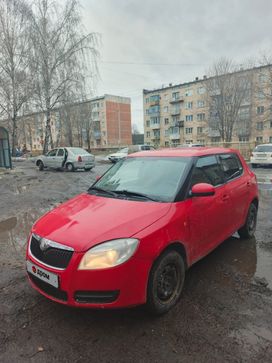  Skoda Fabia 2007 , 250000 , 