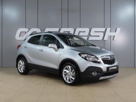 SUV   Opel Mokka 2014 , 1249000 , 