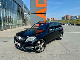 SUV   Mercedes-Benz GLK-Class 2012 , 1599000 , 