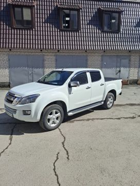  Isuzu D-MAX 2018 , 3150000 , 