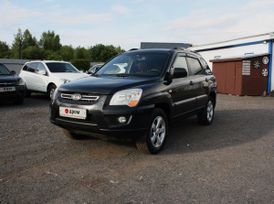 SUV   Kia Sportage 2009 , 895000 ,  