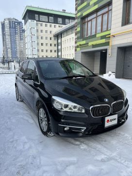  BMW 2-Series Active Tourer 2017 , 1900000 , 