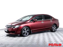  Civic 2010