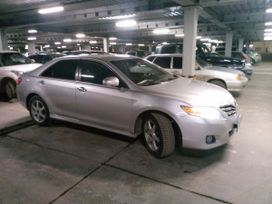  Toyota Camry 2010 , 1359999 , 