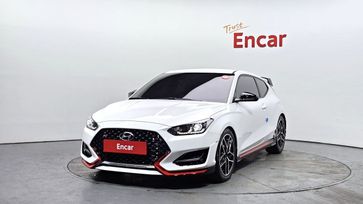  Hyundai Veloster 2021 , 2340000 , 