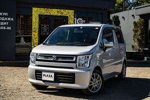  Suzuki Wagon R 2019 , 999000 , 