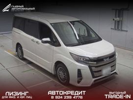    Toyota Noah 2020 , 2075000 , 