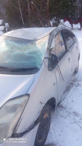  Toyota Prius 2005 , 250000 , 