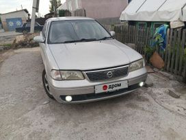  Nissan Sunny 2002 , 300000 , 