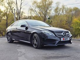  Mercedes-Benz E-Class 2015 , 2555555 , 