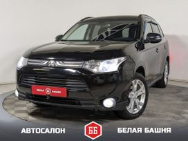 SUV   Mitsubishi Outlander 2013 , 1500000 , 