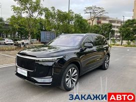 SUV   Li ONE 2021 , 3150000 , 